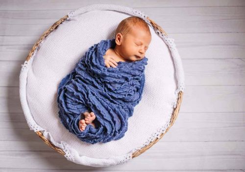 4 chất liệu được thị trường ưa chuộng khi may quần áo trẻ sơ sinh