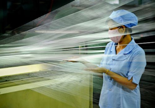 Dệt may Việt Nam tăng xuất khẩu sang Trung Quốc