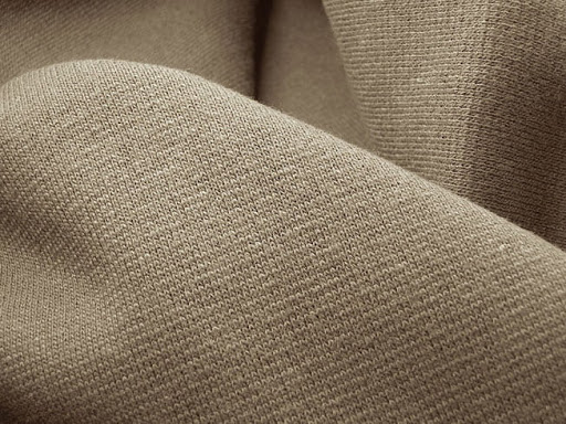 Vải dệt kim đan dọc kiểu Milan