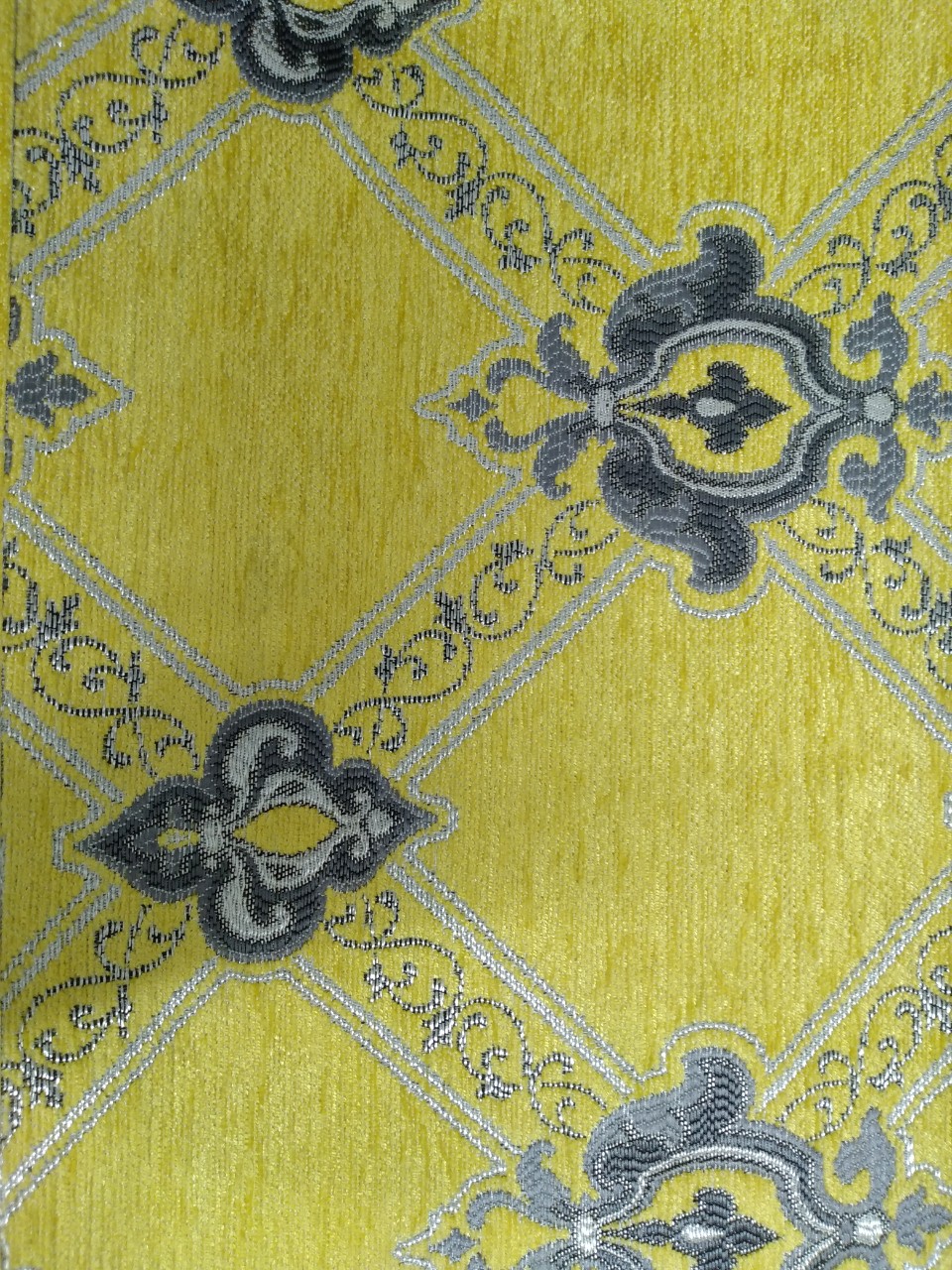 Vải sofa 2